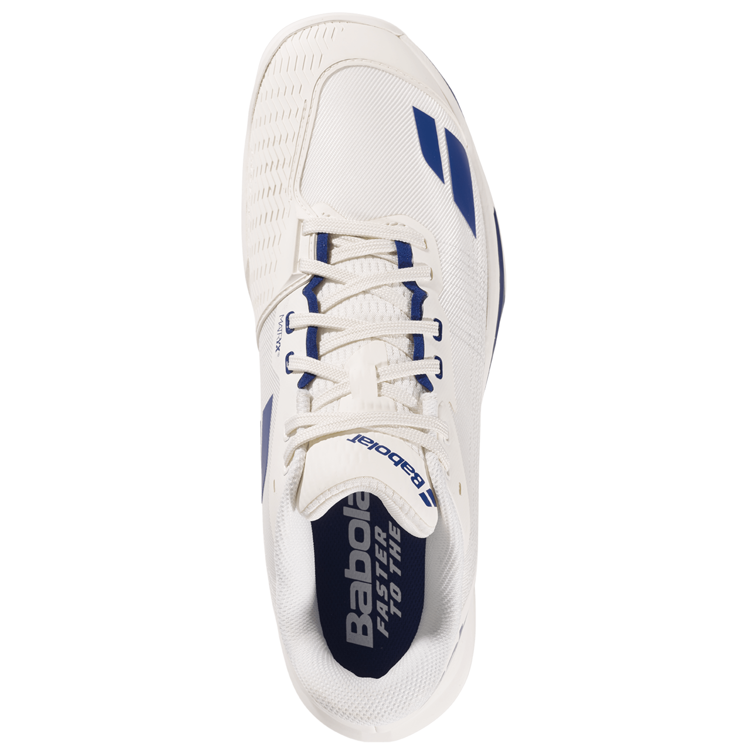 テニス シューズ | Jet Mach 4 Sand Grass Men | バボラ